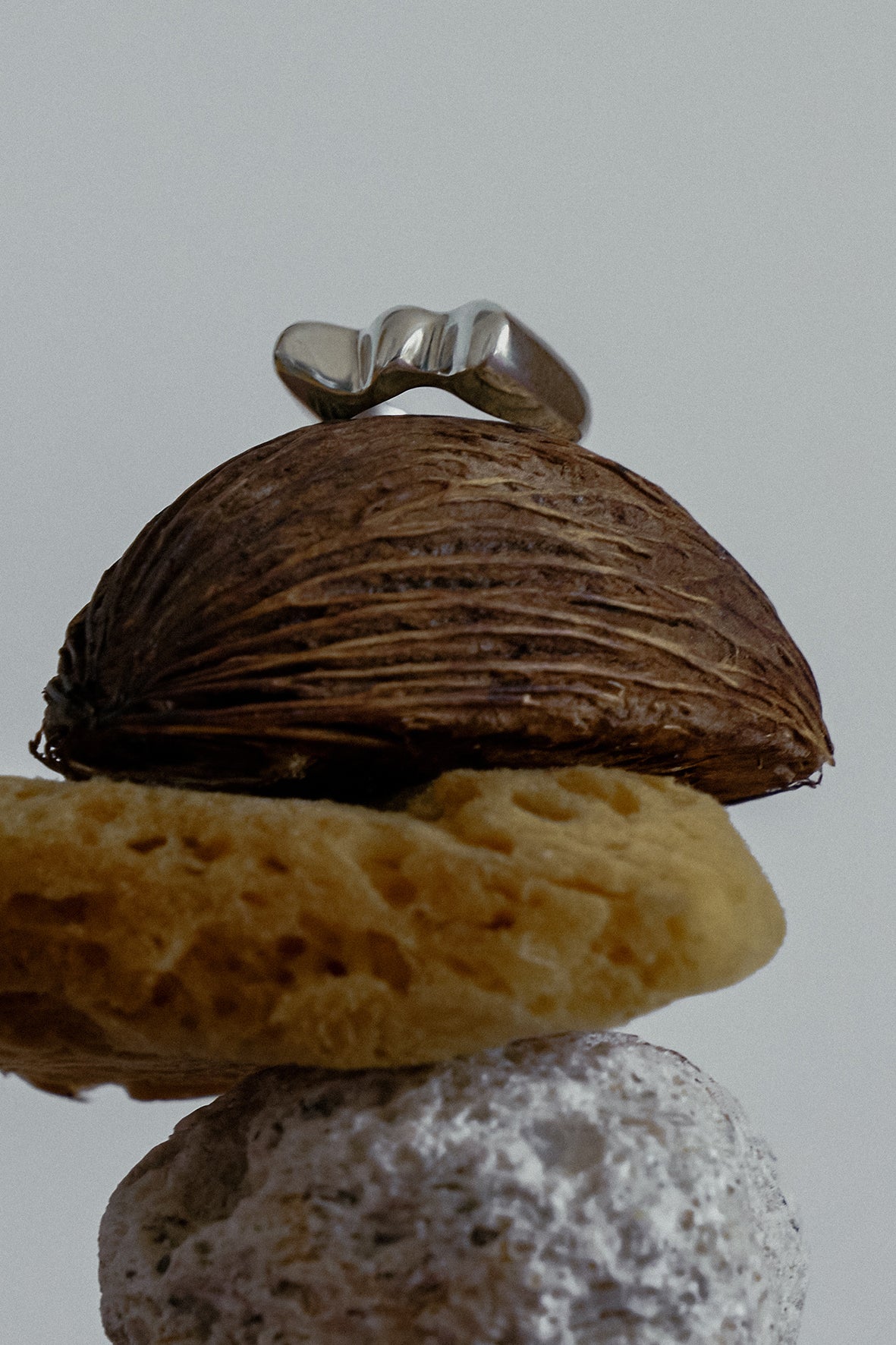 damarisdurrleman_bagueecume_bagueargent_bagueunisexe_faitmain_paris_bijouethique_bijoucreateur_2