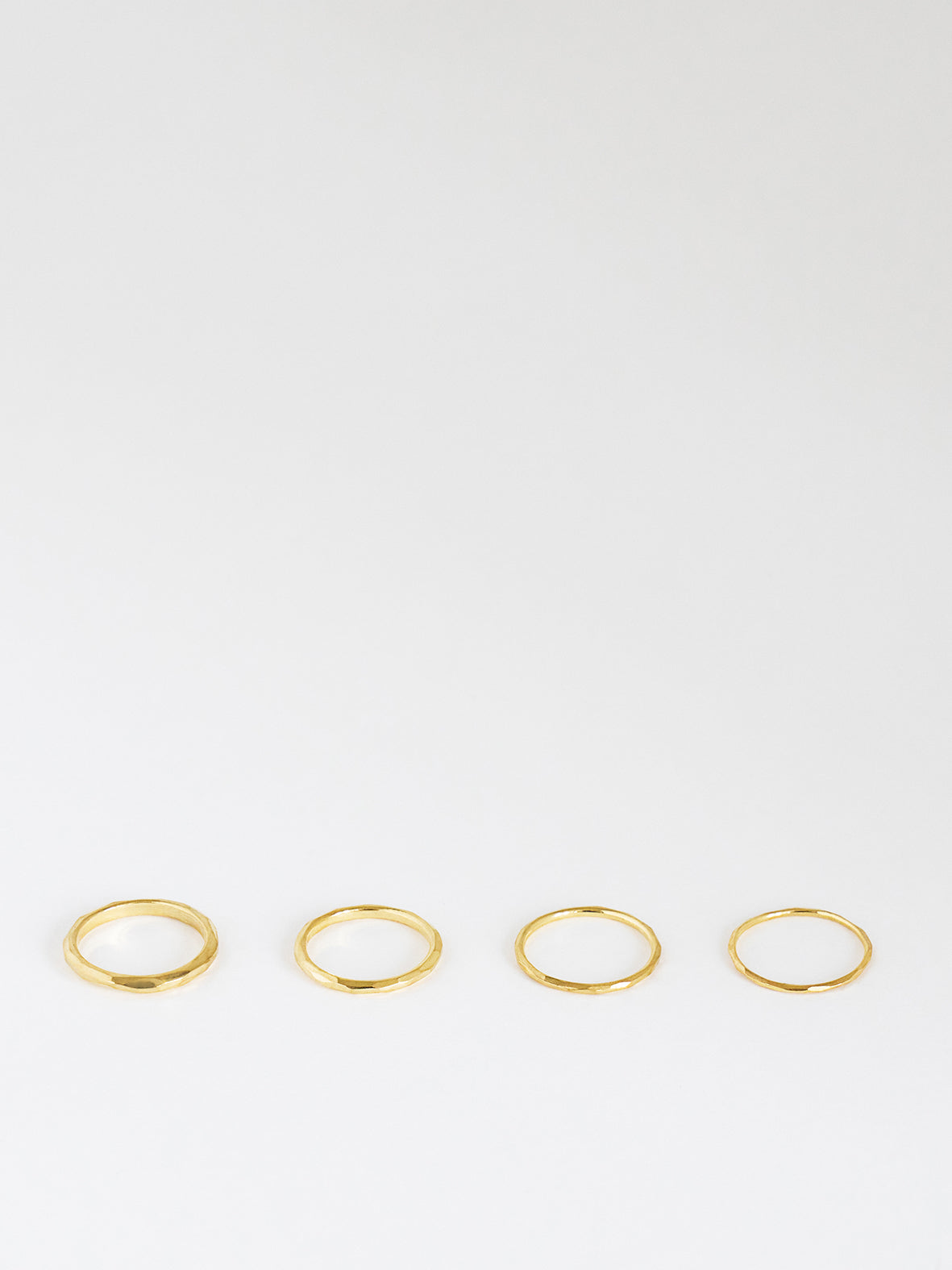 Bague Rivage