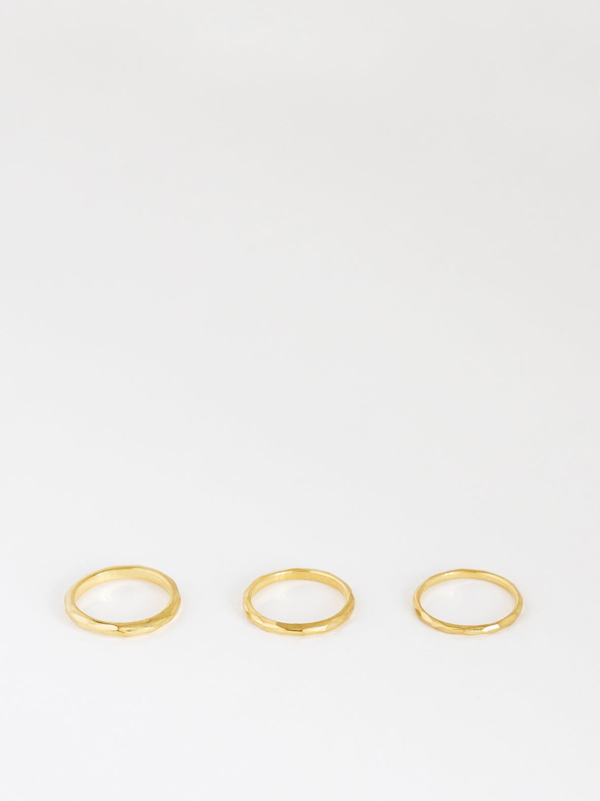 Bague Rivage