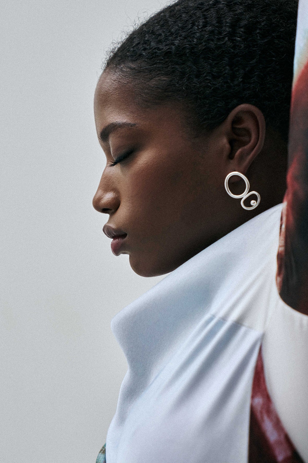 Boucles d'oreilles Grandes Mirà