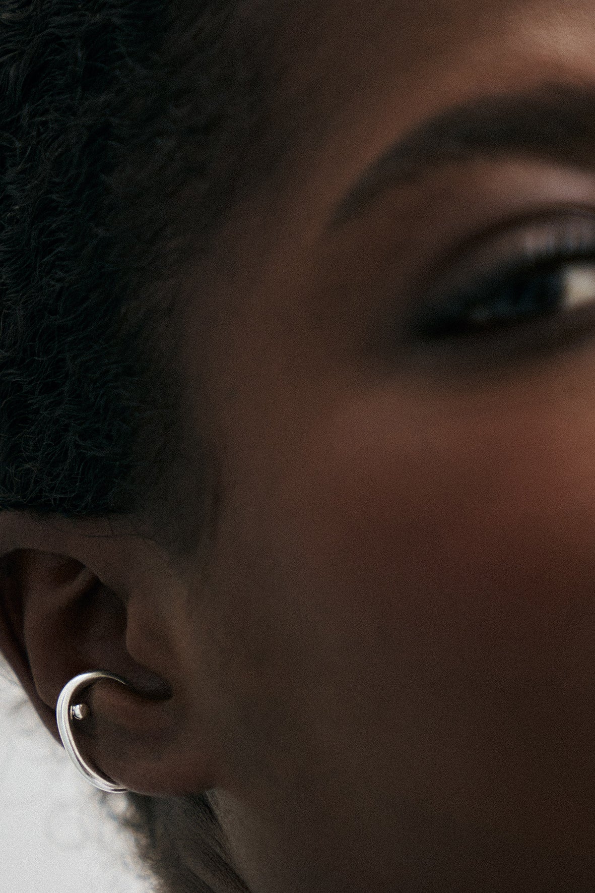 Earcuff Mirà