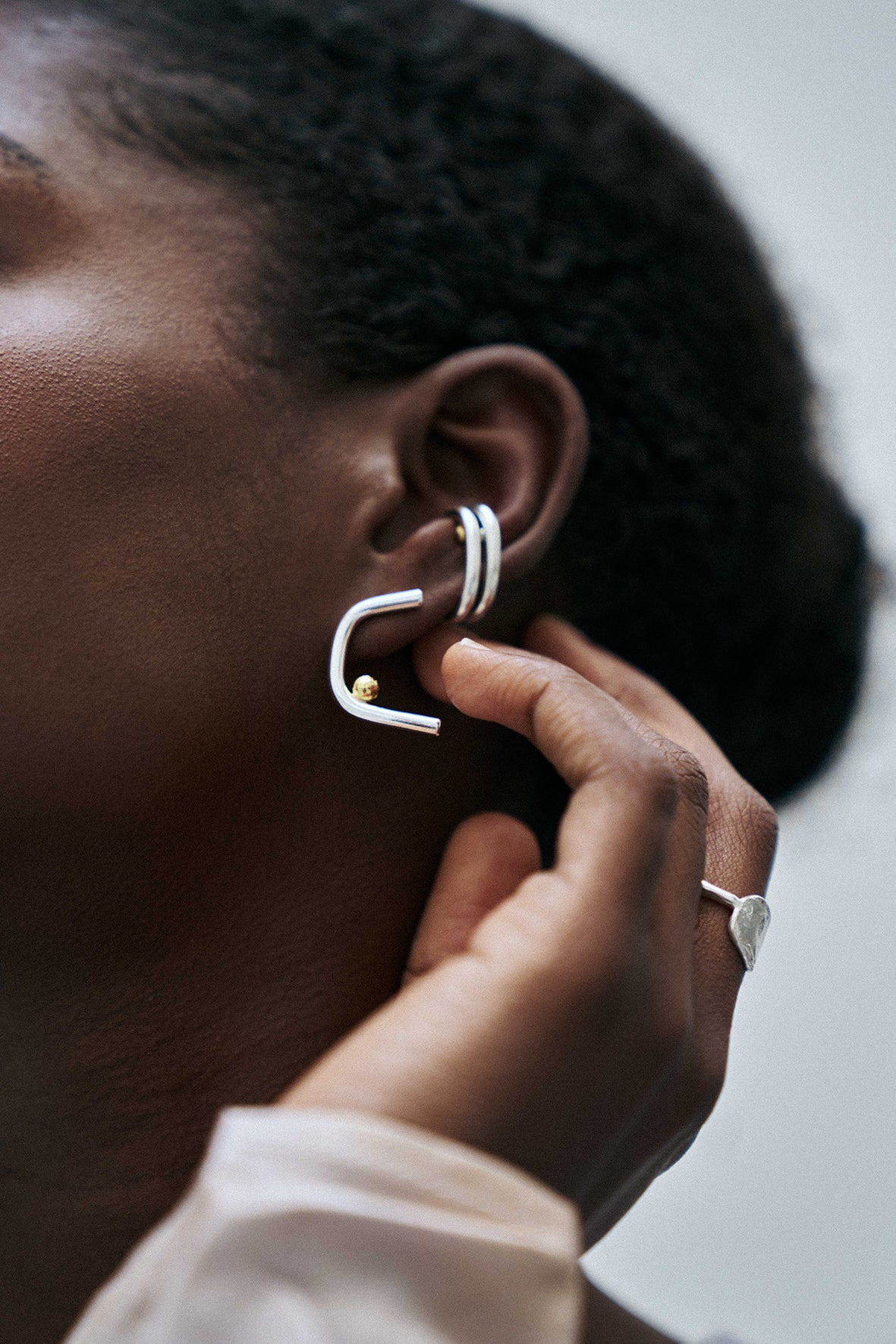 Earcuff Mirà