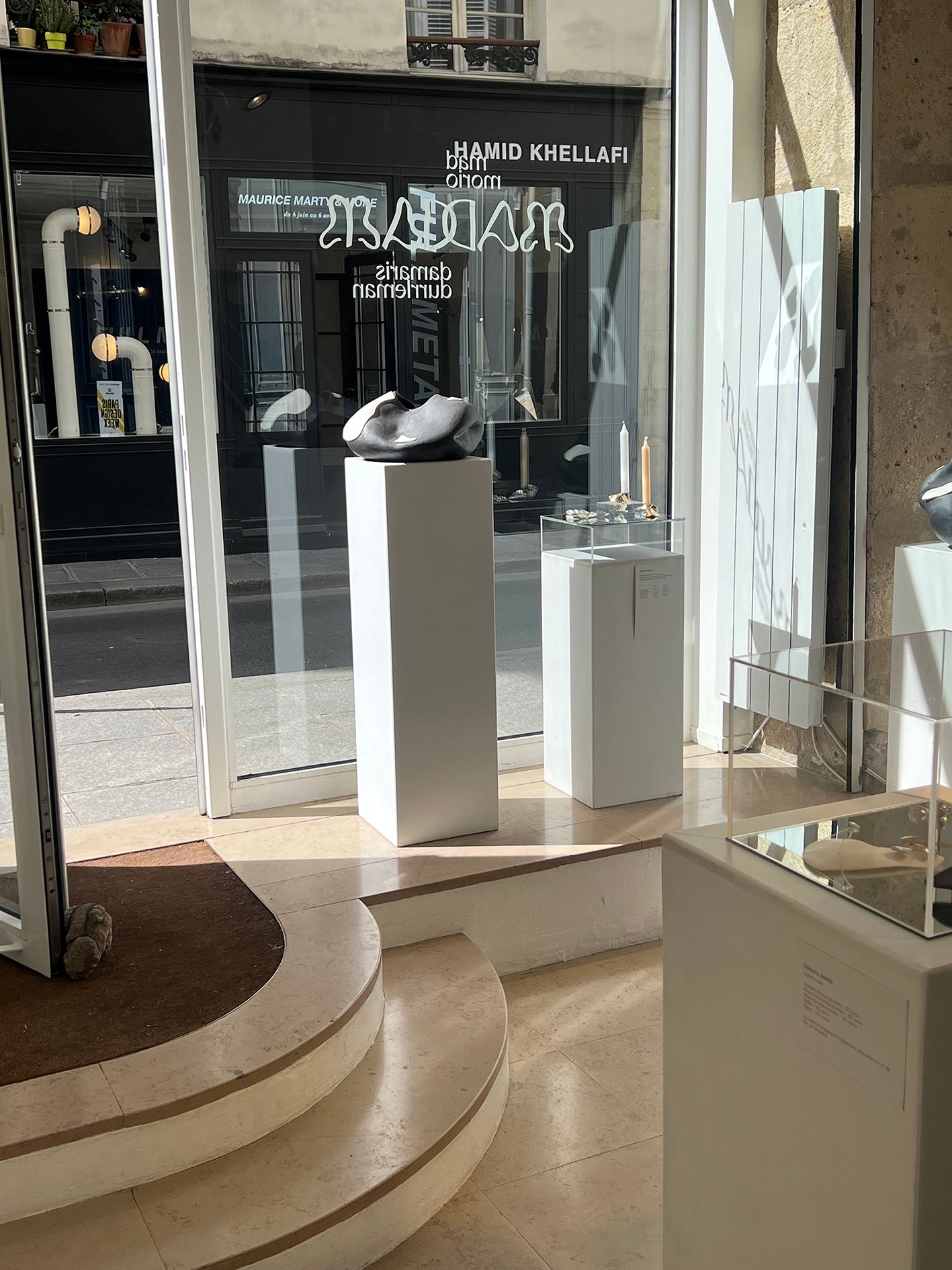 MaDDam - Paris Design Week 2024