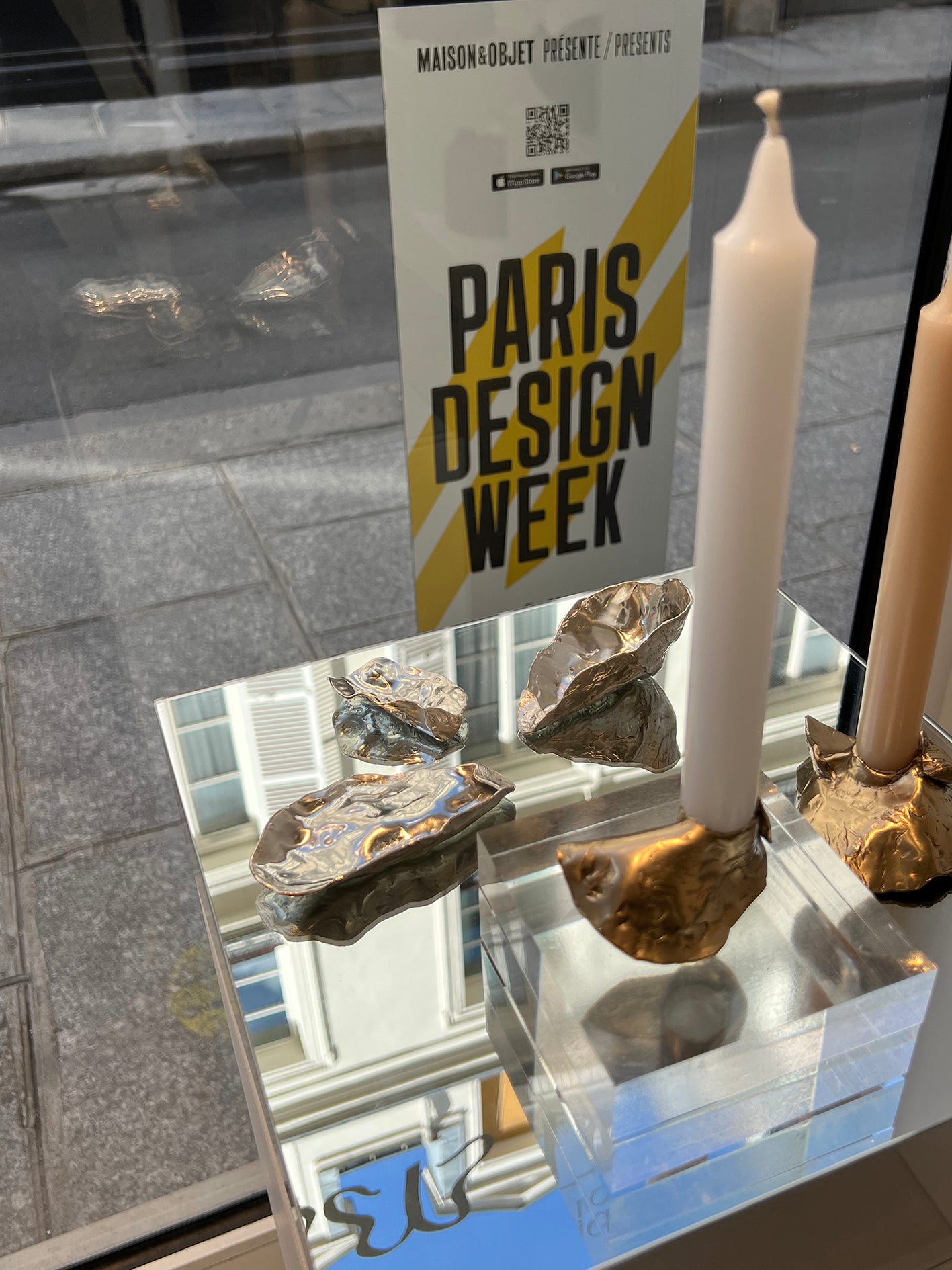 MaDDam - Paris Design Week 2024