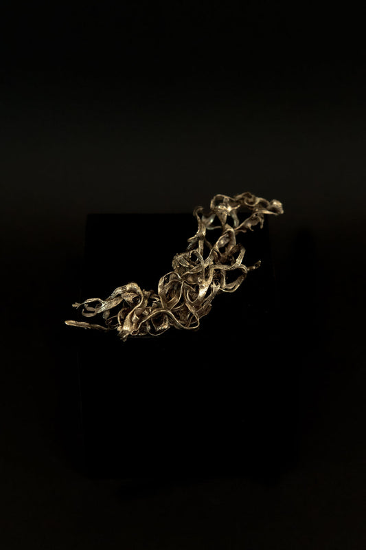 Algua – Petite sculpture X