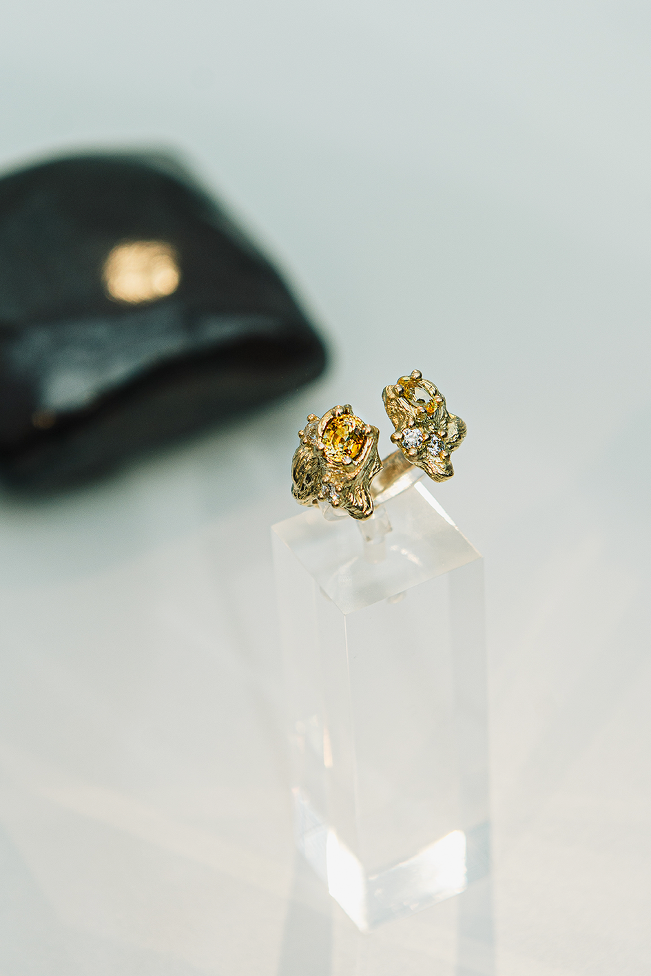 bijoux_sur-mesure_paris_-_joaillerie_artisanale_et_creative_-_creation_sur-mesure_a_partir_d_anciens_bijoux_de_famille_-_diamants_anciens_bague_de_fiancailles_sur-mesure_-_damaris_durrleman - paris 1Oème - biennale révélations grand palais 2025
