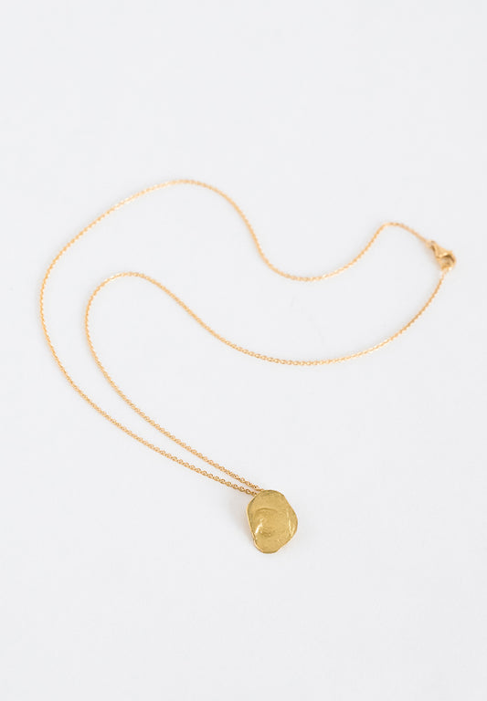 Collier Oyster